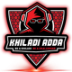 khiladiadda Logo